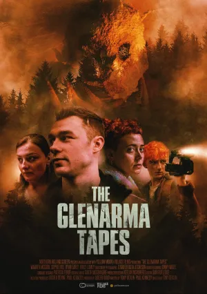 Записи из Гленорма (2023)