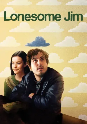 Одинокий Джим (2005)
