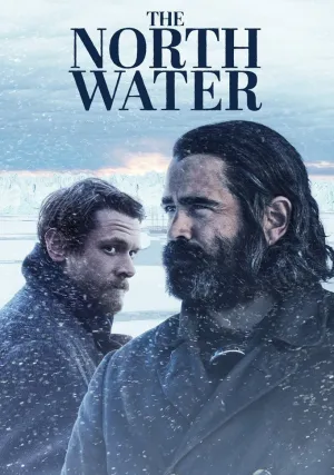 Северные воды (сериал 2021)