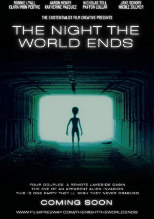 Ночь перевёртышей (2024)