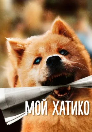 Мой Хатико (2023)