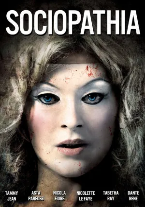 Социопатия (2015)