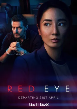 Ночной рейс (сериал 2024)