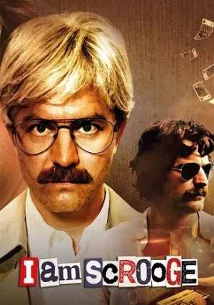 Я Скрудж (сериал 2023)