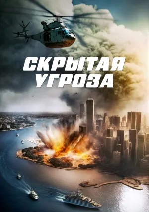 Скрытая угроза (2023)