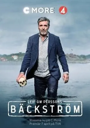 Бекстрём (сериал 2020)