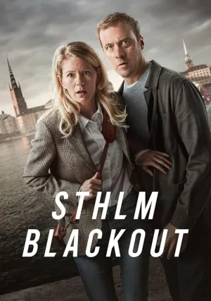 Адское свидание (сериал 2024)