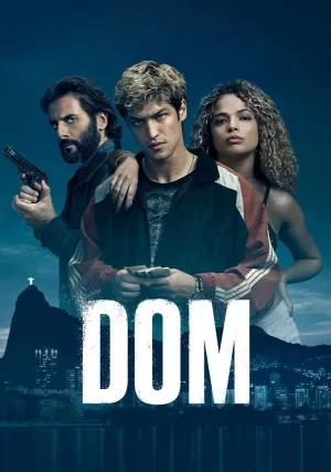 Дом (сериал 2021)