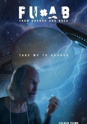 ДО*ИО: До Урана и обратно (2023)
