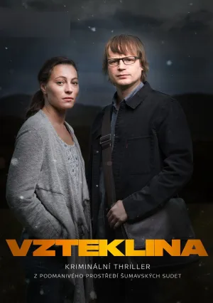 Бешенство (сериал 2018)