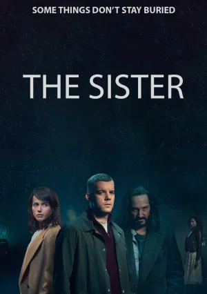 Сестра (сериал 2020)
