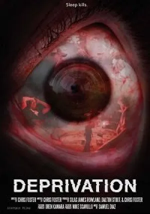 Депривация сна (2019)