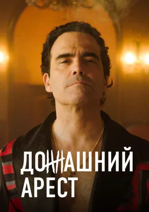 Домашний арест (сериал 2021)