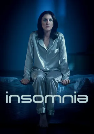 Бессонница (сериал 2024)