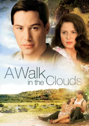 Прогулка в облаках (1995)