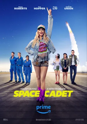 Космический кадет (2024)