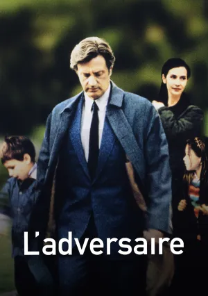 Соперник (2002)