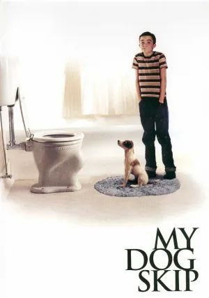 Мой пёс Скип (2000)