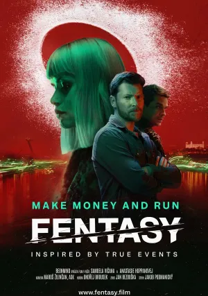 Фентази (2024)