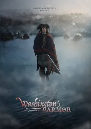 Оружие Вашингтона: Часть 1 (2022)
