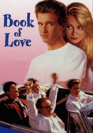 Книга любви (1990)