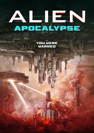 Инопланетный апокалипсис (2023)