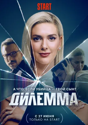 Дилемма (сериал 2024)