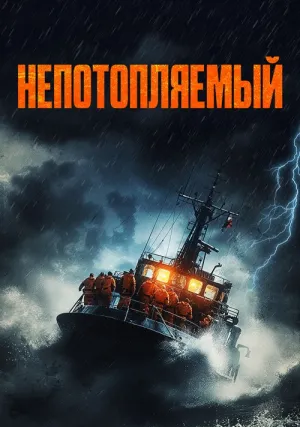 Непотопляемый (2023)