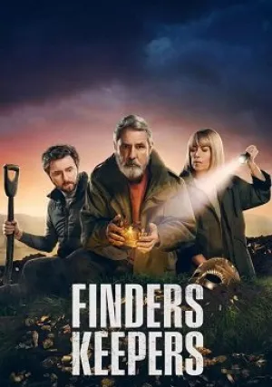Что нашел то мое (сериал 2024)