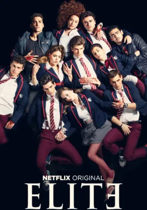 Элита (сериал 2018)