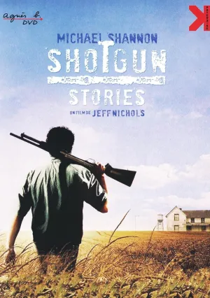 Огнестрельные истории (2007)