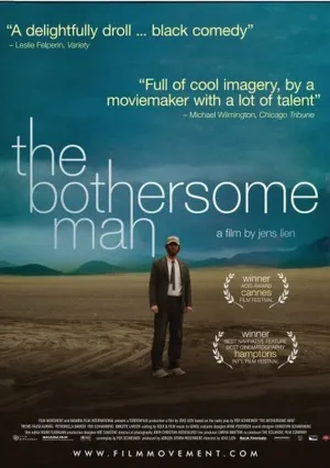 Неуместный человек (2006)