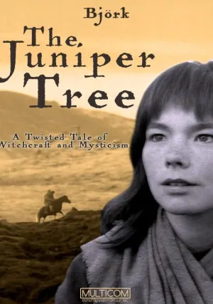 Можжевеловое дерево (1990)