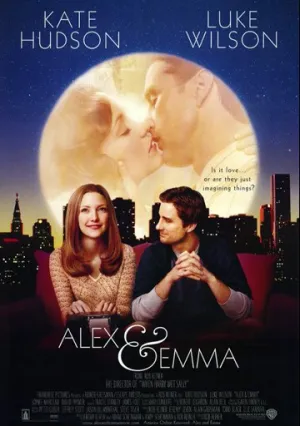 Алекс и Эмма (2003)