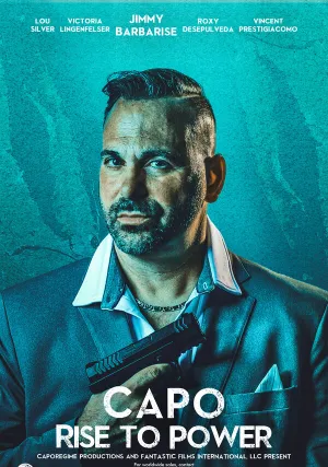 Капо: Восхождение к власти (сериал 2024)