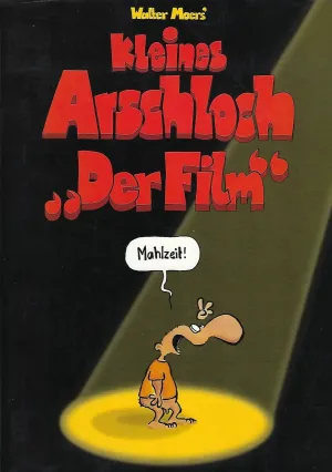 Маленький Аршлох (1997)