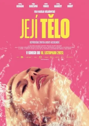 Её тело (2023)