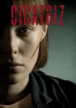 Шрам (сериал 2024)