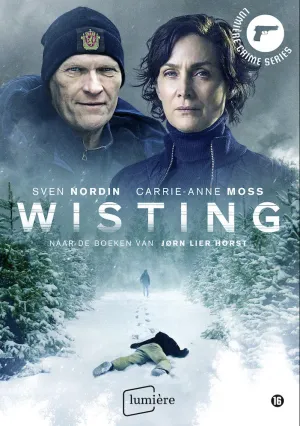 Вистинг (сериал 2019)