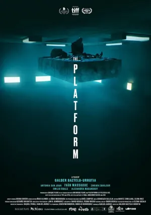 Платформа (2019)