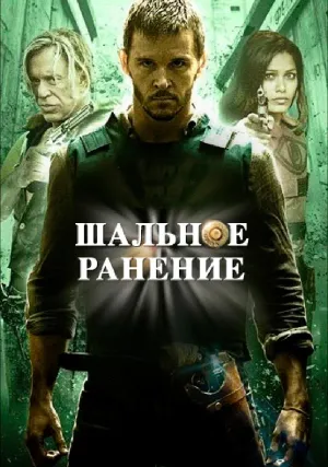 Шальное ранение (2015)