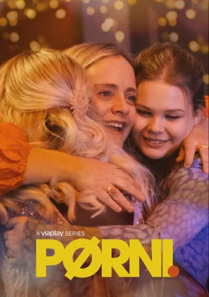 Пьерни (сериал 2021)