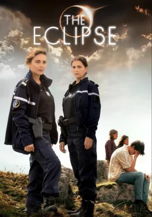 Затмение (сериал 2024)
