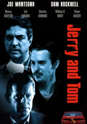 Джерри и Том (1998)