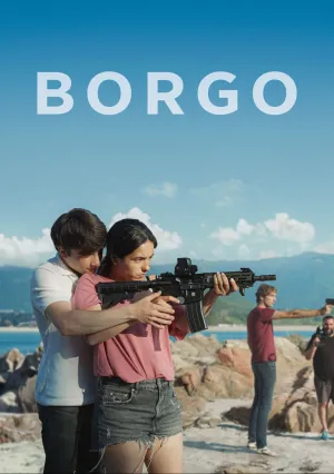 Борго (2023)