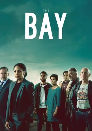 Залив (сериал 2019)