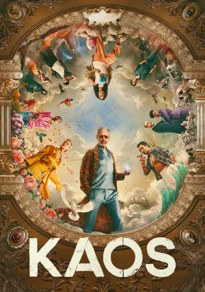 Каос (сериал 2024)