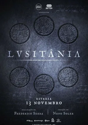 Лузитания (сериал 2023)
