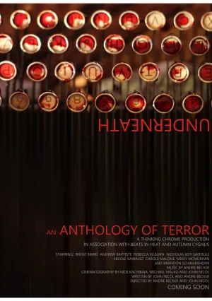 Внизу: Антология ужаса (2018)