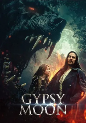 Цыганская луна (2024)